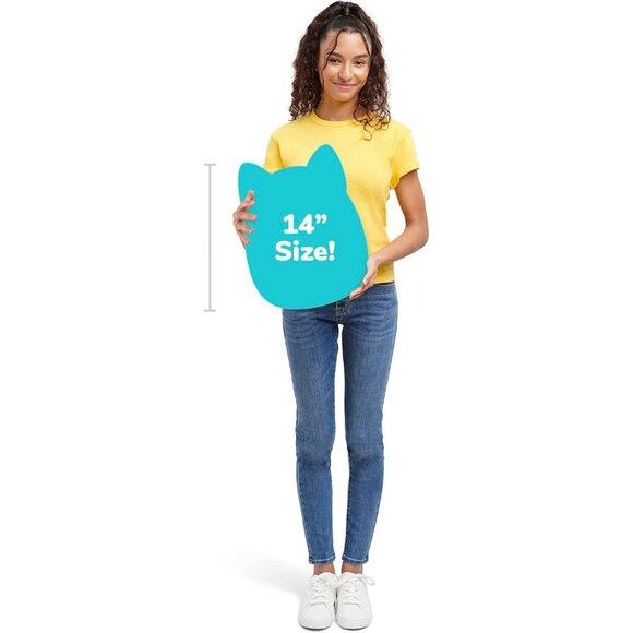 Original Disney Kid's Toys 14-Inch Gus - Official Jazwares Plush (Large) - Picture 4 of 10